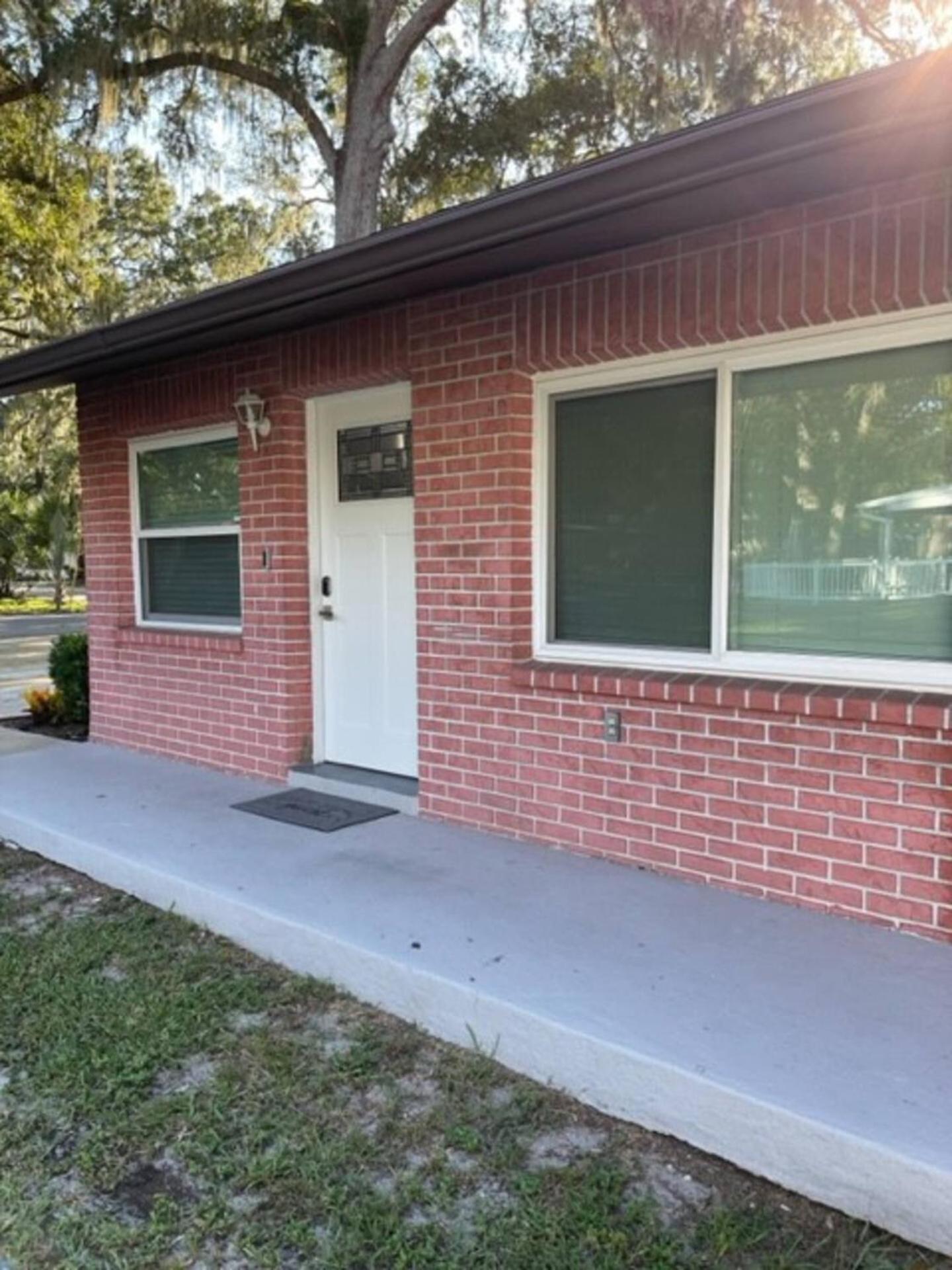 Walk Everywhere! 1-Bedroom Gem In Downtown Hub New Port Richey Εξωτερικό φωτογραφία